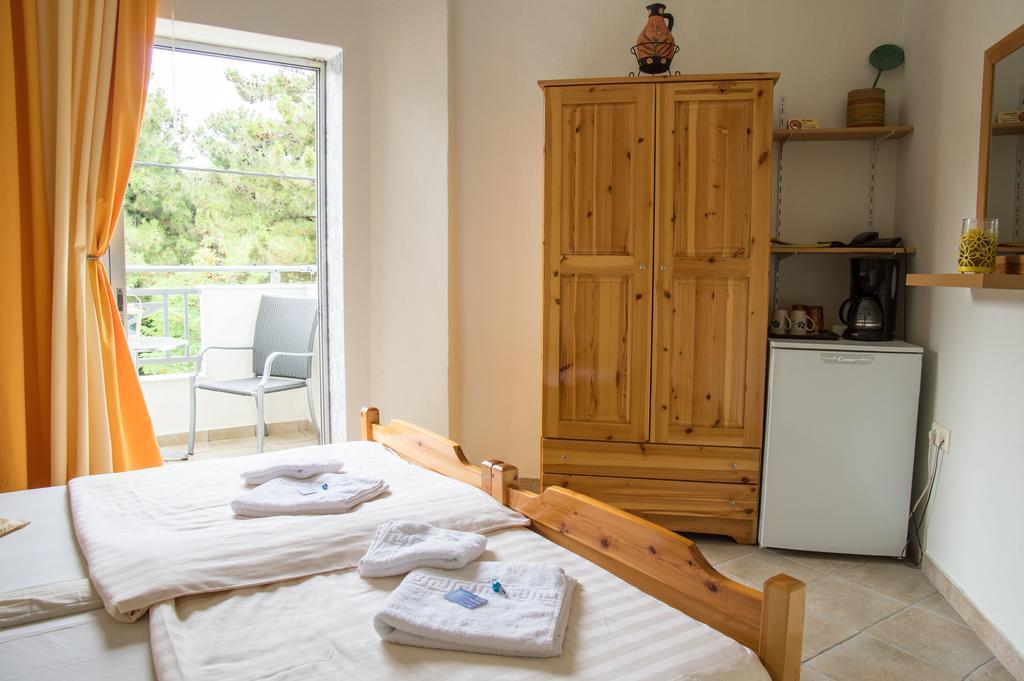 Villa Anais Prínos Habitación foto