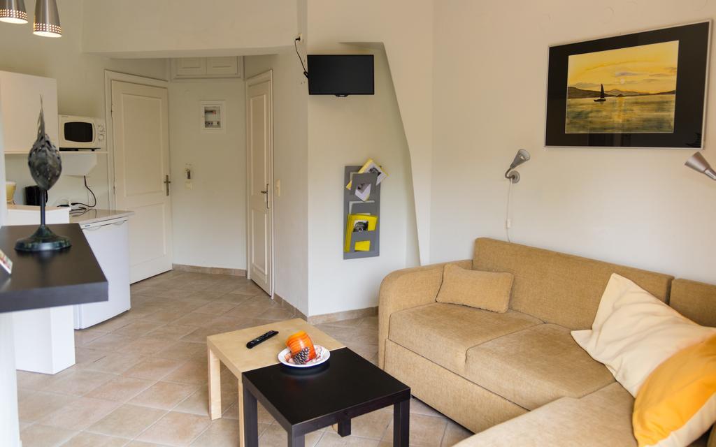 Villa Anais Prínos Habitación foto