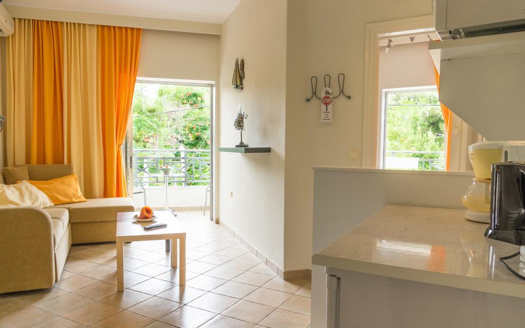 Villa Anais Prínos Habitación foto