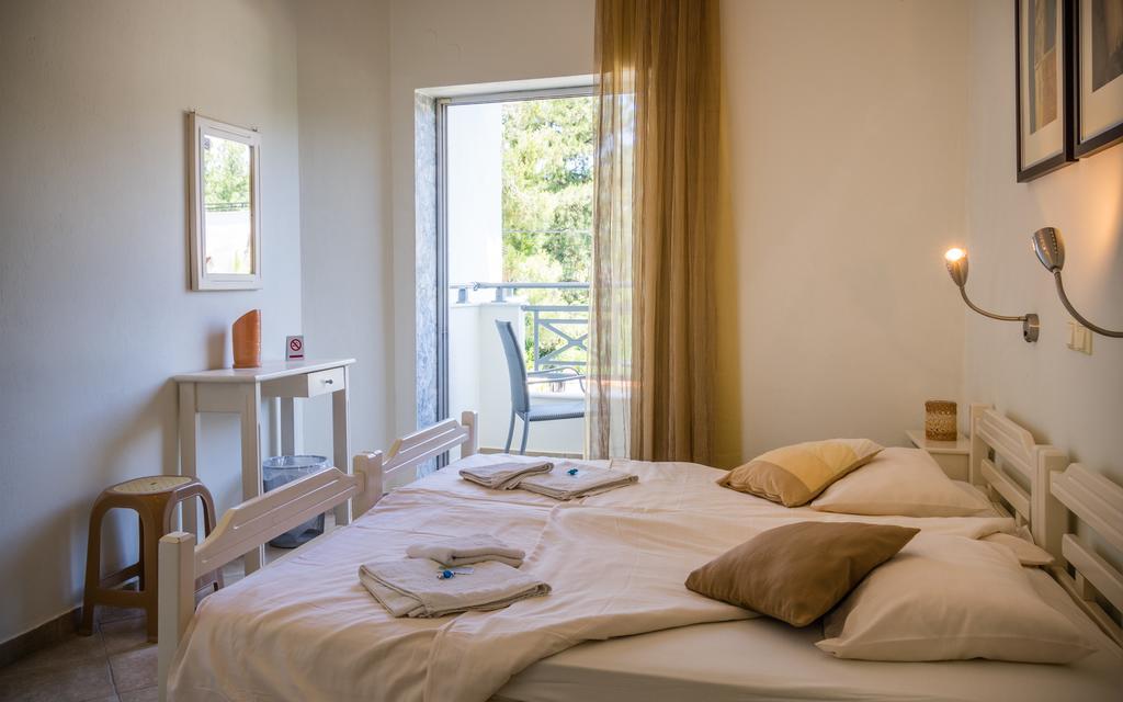 Villa Anais Prínos Habitación foto