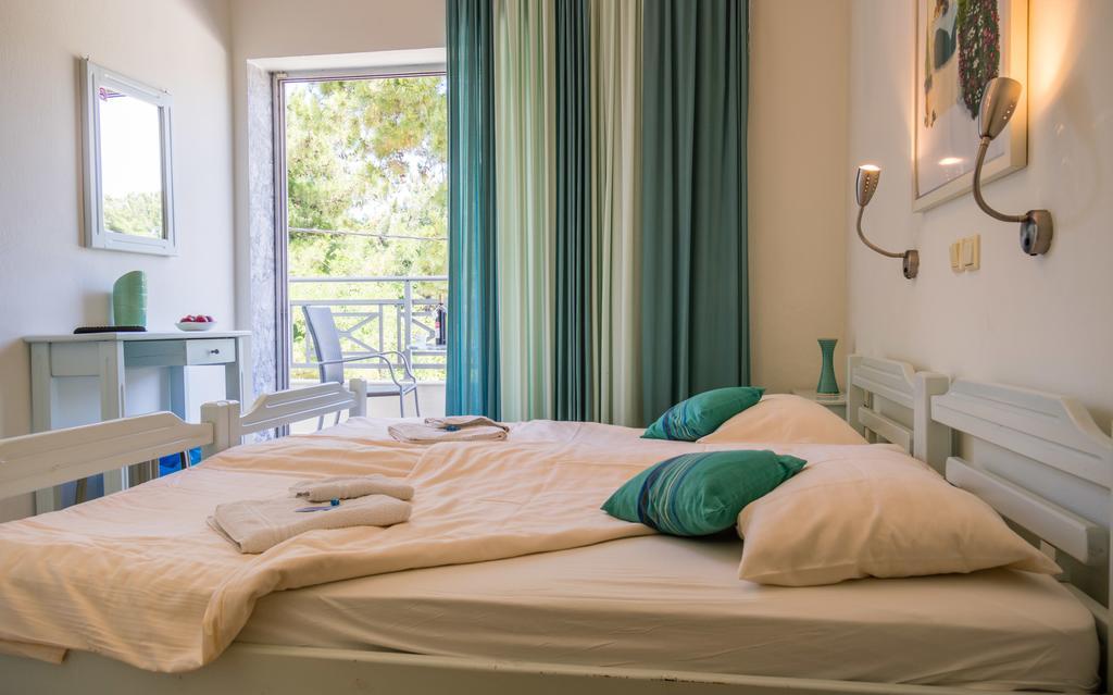 Villa Anais Prínos Habitación foto