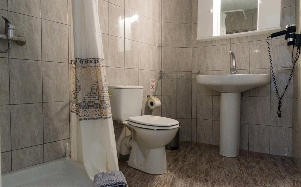 Villa Anais Prínos Habitación foto
