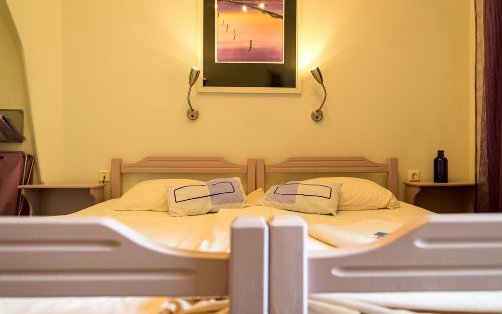 Villa Anais Prínos Habitación foto